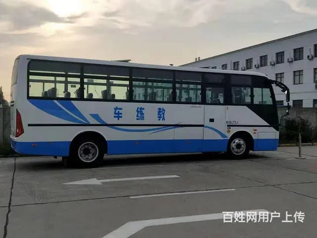 乌海全日制驾驶职业学校c1增驾a3联系电话是多少，45天 - 图片 2