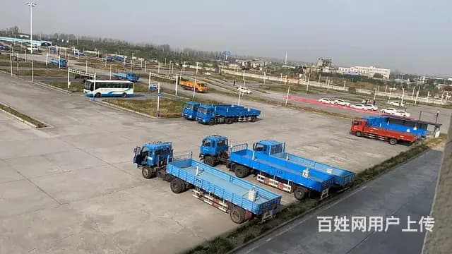 乌海本地B2驾校哪里报考学车 - 图片 3